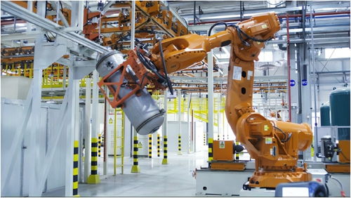 從全球“燈塔工廠”四個(gè)第一，看海爾的數(shù)字經(jīng)濟(jì)探索與數(shù)字文創(chuàng)服務(wù)新路徑